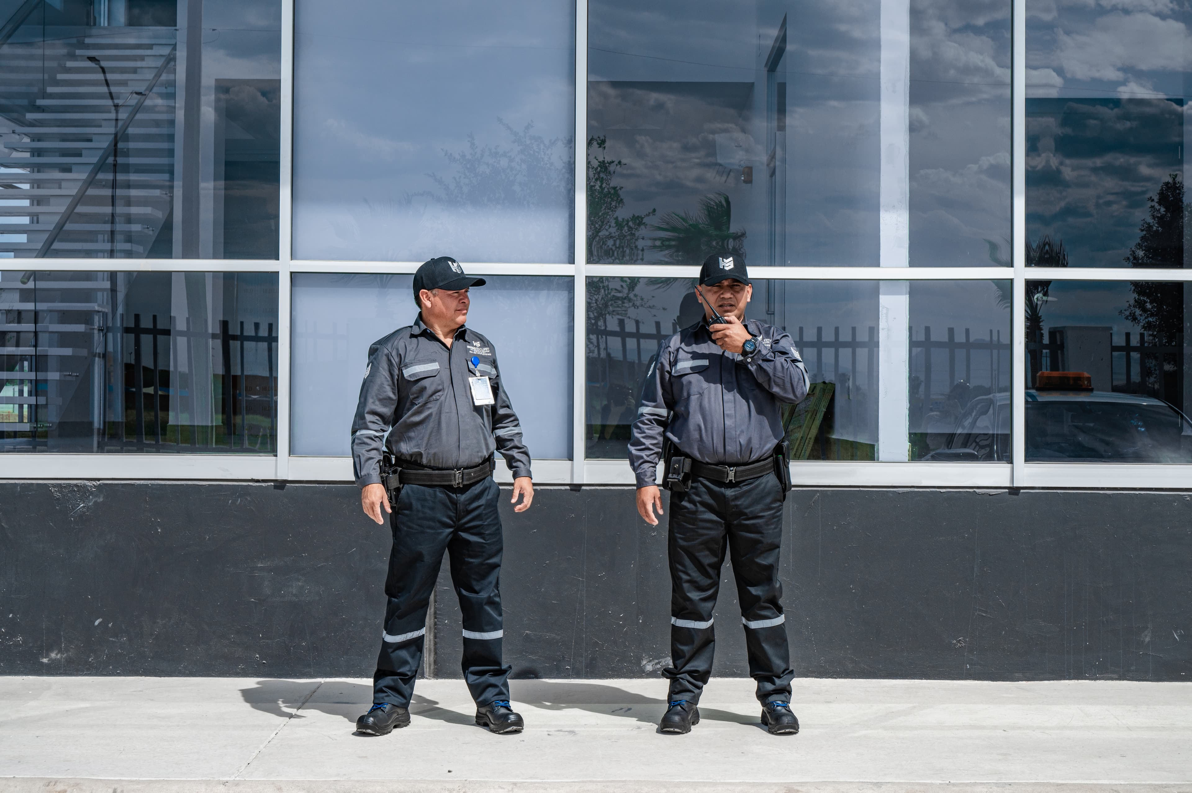 Human Security