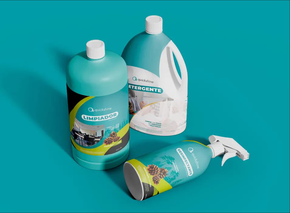 imagen Línea de productos