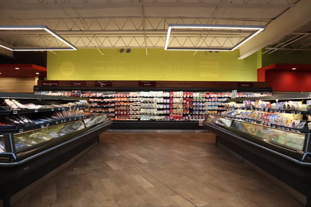 imagen Store Planning